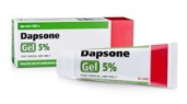 DAPSONE GEL 5%
